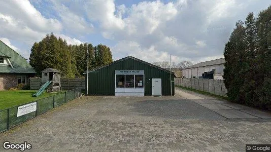 Bedrijfsruimtes for sale i Steenwijkerland - Foto uit Google Street View