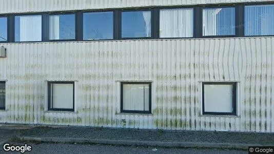 Bedrijfsruimtes for sale i Amsterdam-Zuidoost - Foto uit Google Street View