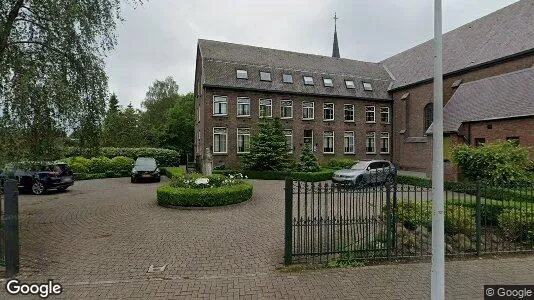 Bedrijfsruimtes for sale i Terneuzen - Foto uit Google Street View