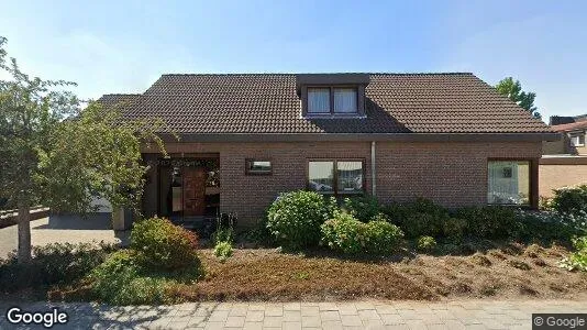 Bedrijfsruimtes for sale i Landgraaf - Foto uit Google Street View