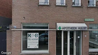 Bedrijfsruimtes for sale in Hulst - Photo from Google Street View