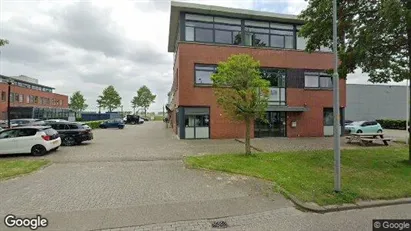 Bedrijfsruimtes for sale in Haarlemmermeer - Photo from Google Street View