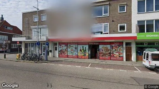 Bedrijfsruimtes for sale i Eindhoven - Foto uit Google Street View