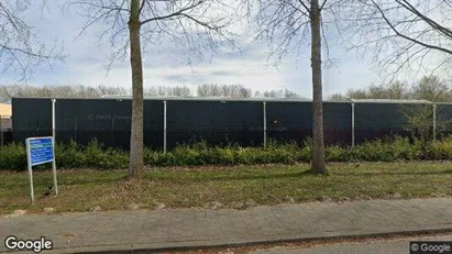 Bedrijfsruimtes for sale in Almere - Photo from Google Street View