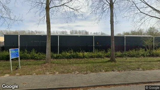 Bedrijfsruimtes for sale i Almere - Foto uit Google Street View