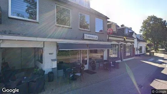 Bedrijfsruimtes for sale i Breda - Foto uit Google Street View