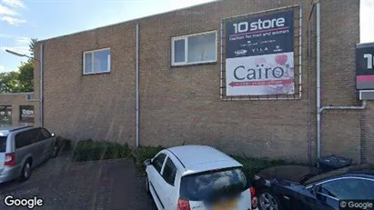 Bedrijfsruimtes for sale in Stadskanaal - Photo from Google Street View