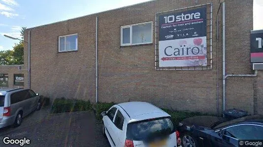 Bedrijfsruimtes for sale i Stadskanaal - Foto uit Google Street View