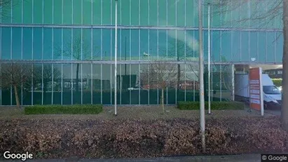Bedrijfsruimtes for sale in Deventer - Photo from Google Street View