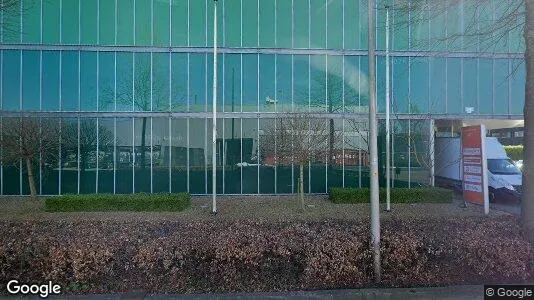 Bedrijfsruimtes for sale i Deventer - Foto uit Google Street View