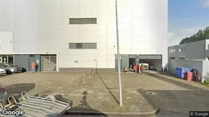 Bedrijfsruimtes for sale in Amstelveen - Photo from Google Street View