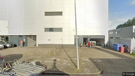 Bedrijfsruimtes for sale i Amstelveen - Foto uit Google Street View