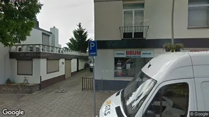 Bedrijfsruimtes for sale in Meerssen - Photo from Google Street View