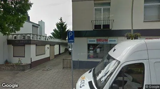 Bedrijfsruimtes for sale i Meerssen - Foto uit Google Street View