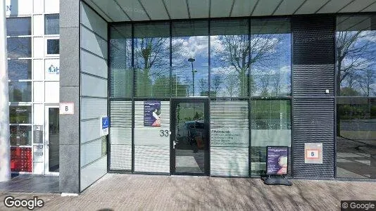 Kantorruimte for sale i Lelystad - Foto uit Google Street View