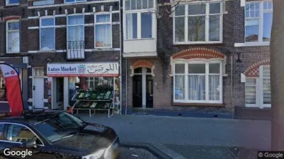 Bedrijfsruimtes for sale in Vlissingen - Photo from Google Street View