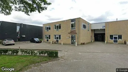Bedrijfsruimtes for sale in Haarlemmermeer - Photo from Google Street View