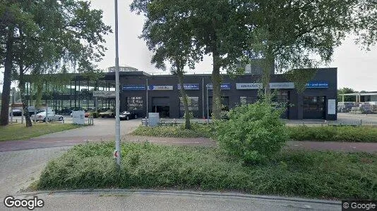Bedrijfsruimtes for sale i Hardenberg - Foto uit Google Street View