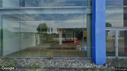 Bedrijfsruimtes for sale in Twenterand - Photo from Google Street View