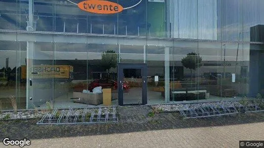 Bedrijfsruimtes for sale i Twenterand - Foto uit Google Street View