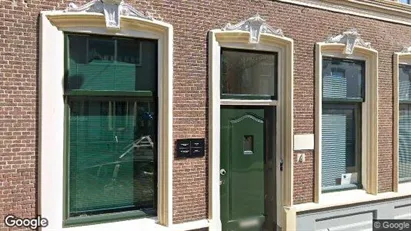 Kantorruimte for sale in Bodegraven-Reeuwijk - Photo from Google Street View