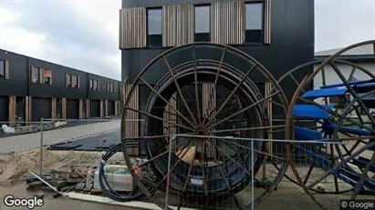 Bedrijfsruimtes for sale in Ede - Photo from Google Street View