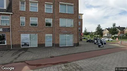 Bedrijfsruimtes for sale in Rotterdam Hillegersberg-Schiebroek - Photo from Google Street View