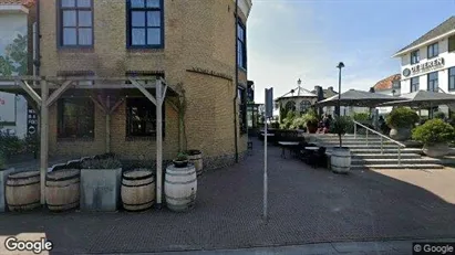 Bedrijfsruimtes for sale in Oud-Beijerland - Photo from Google Street View