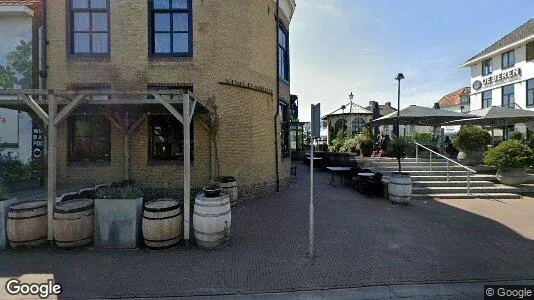 Bedrijfsruimtes for sale i Oud-Beijerland - Foto uit Google Street View