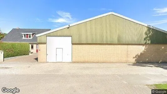 Bedrijfsruimtes for sale i Hollands Kroon - Foto uit Google Street View