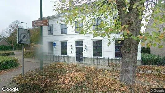 Bedrijfsruimtes for sale i Gemert-Bakel - Foto uit Google Street View