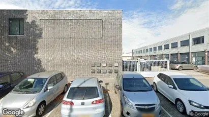 Bedrijfsruimtes for sale in Rotterdam Overschie - Photo from Google Street View