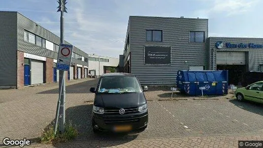 Bedrijfsruimtes for sale i Zwijndrecht - Foto uit Google Street View