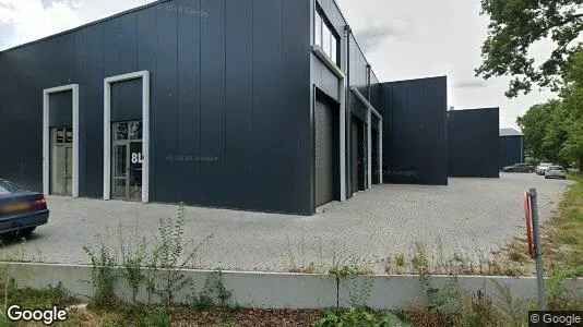 Bedrijfsruimtes for sale i Bronckhorst - Foto uit Google Street View
