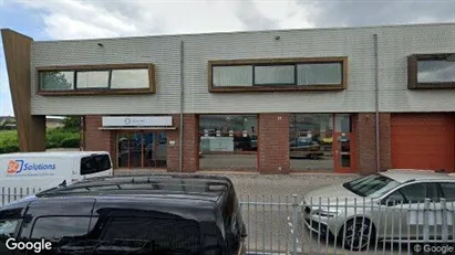 Bedrijfsruimtes for sale in Zaanstad - Photo from Google Street View