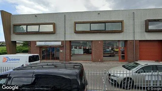 Bedrijfsruimtes for sale i Zaanstad - Foto uit Google Street View