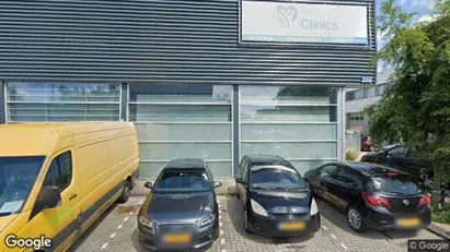 Bedrijfsruimtes for sale in Amsterdam Westpoort - Photo from Google Street View
