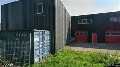 Bedrijfsruimtes for sale in Hoorn - Photo from Google Street View