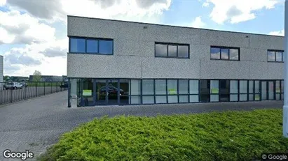 Bedrijfsruimtes for sale in Hulst - Photo from Google Street View