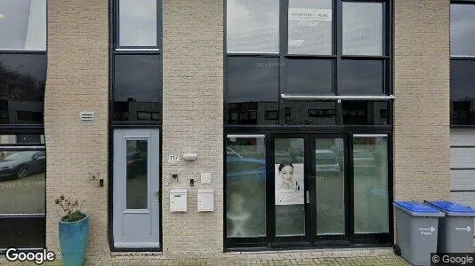 Bedrijfsruimtes for sale i Haarlemmermeer - Foto uit Google Street View