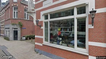 Bedrijfsruimtes for sale in Tilburg - Photo from Google Street View