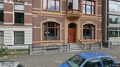 Kantorruimte for sale in Groningen - Photo from Google Street View