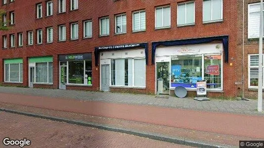 Kantorruimte for sale i The Hague Laak - Foto uit Google Street View