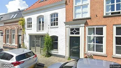 Kantorruimte for sale in Bergen op Zoom - Photo from Google Street View