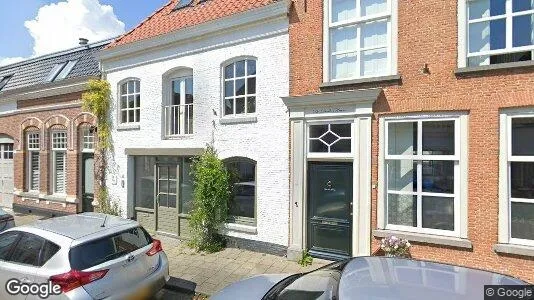 Kantorruimte for sale i Bergen op Zoom - Foto uit Google Street View