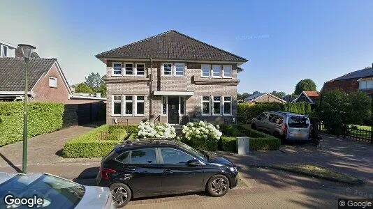 Bedrijfsruimtes for sale i Aa en Hunze - Foto uit Google Street View
