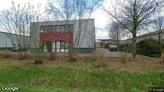 Bedrijfsruimtes for sale i Overbetuwe - Foto uit Google Street View