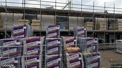 Kantorruimte for sale in Rotterdam Hillegersberg-Schiebroek - Photo from Google Street View