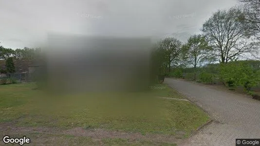 Bedrijfsruimtes for sale i Boxmeer - Foto uit Google Street View
