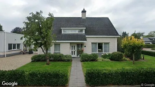 Bedrijfsruimtes for sale i Halderberge - Foto uit Google Street View